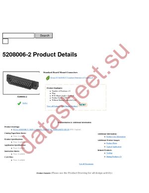 5208006-2 datasheet  